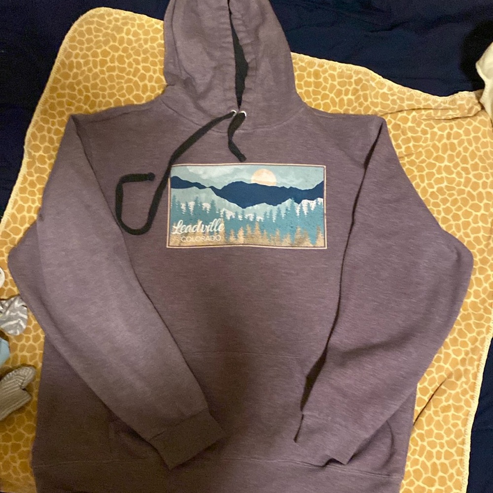Women’s hoodie size XL